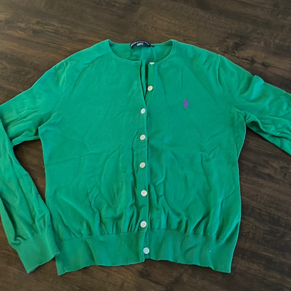 Polo Ralph Lauren Cardigan